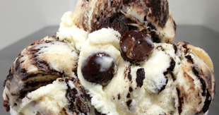 Moose Tracks (No Sugar Added-Reduced Fat)