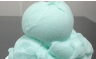 Daiquiri Ice (Non-Diary)