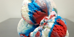 Red, White & Blue (Seasonal)