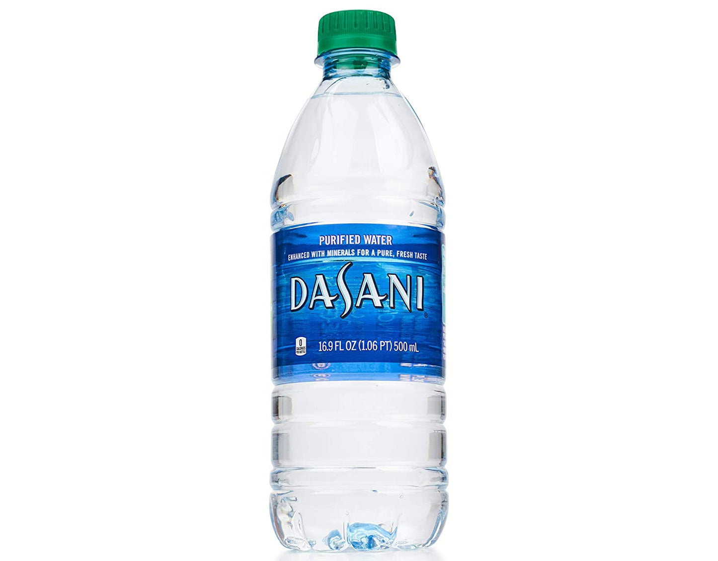 Dasani Water