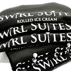 Swirl Suites T-shirt