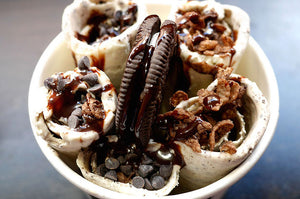 Signature Flavors
