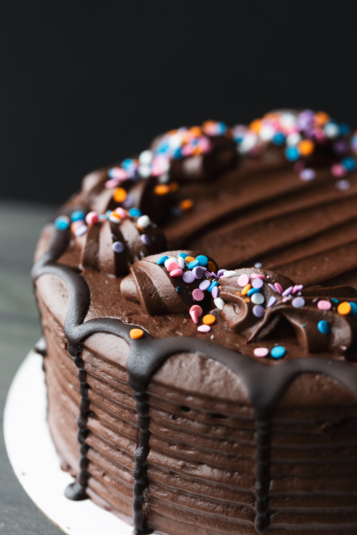 Ice Cream Cakes