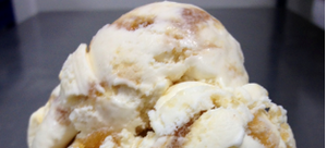Apple Strudel