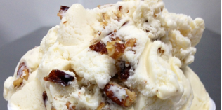 Butter Pecan (No Sugar Added-Reduced Fat)