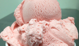 Strawberry (No Sugar Added-Reduced Fat )