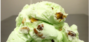 Pistachio
