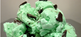 Mint Chip