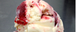 Banana Strawberry