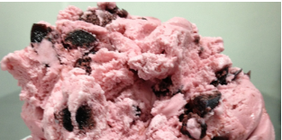 Black Cherry