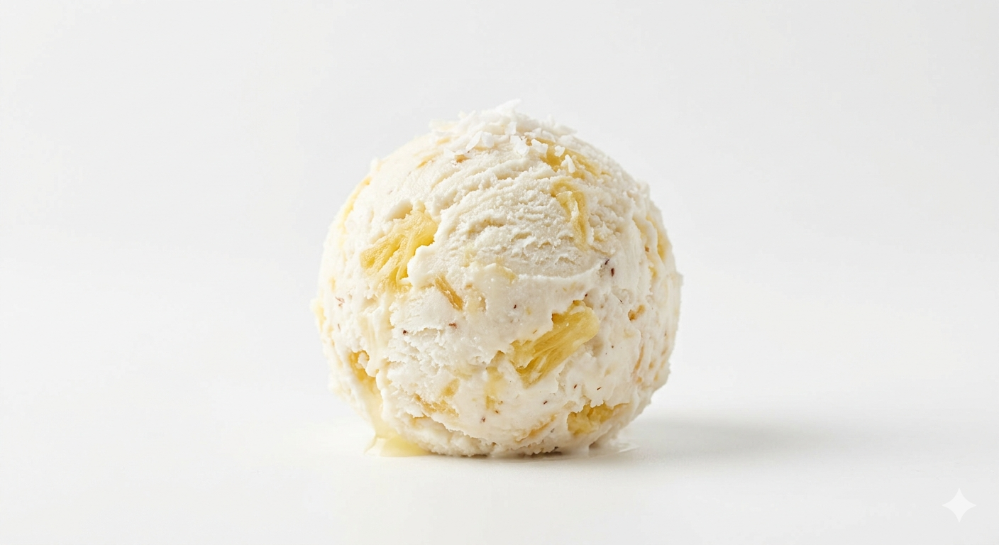 Coconut Pineapple