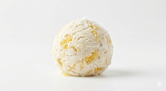 Coconut Pineapple