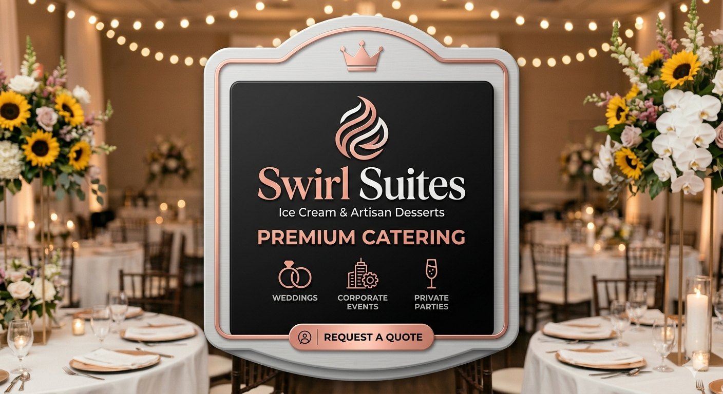 Catering Event- Large Group (50 or less)