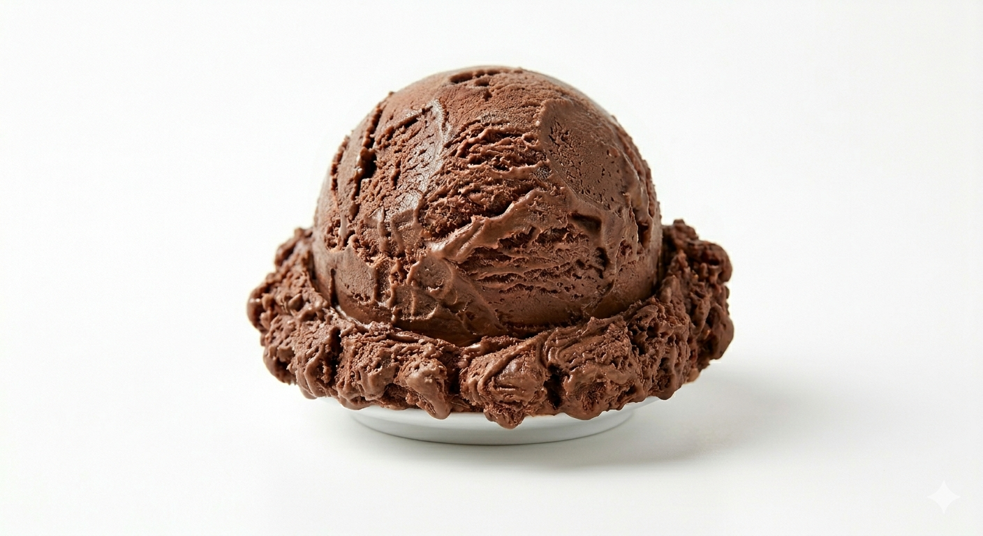 Chocolate (No Sugar Added-Reduced Fat)