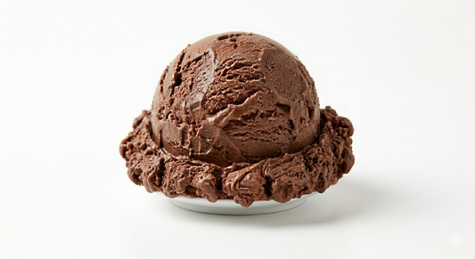 Chocolate (No Sugar Added-Reduced Fat)