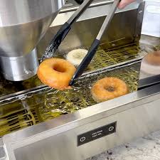 Commercial Mini Donut Machine Rental