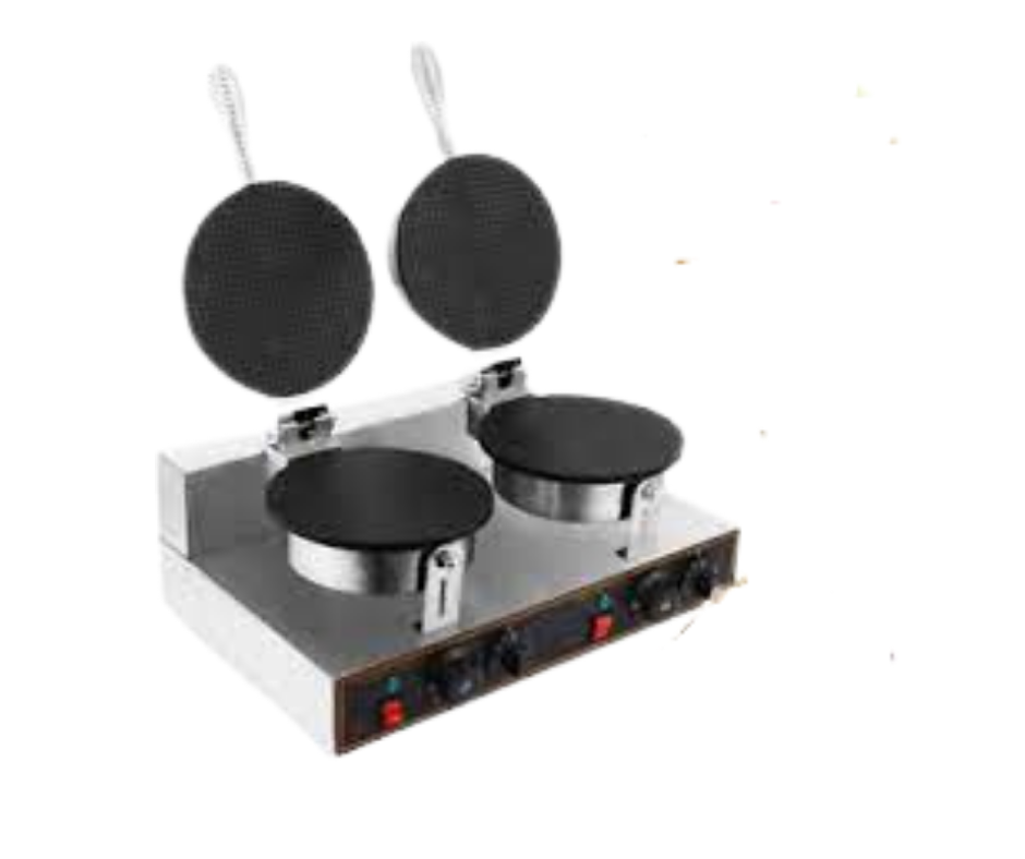 Commercial Waffle Maker Rental